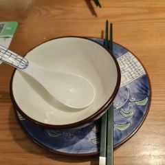 小吳越·江浙融合菜（無錫融創茂店）張用戶圖片