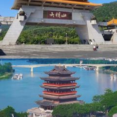 YONGWEILAOYOU User Photo