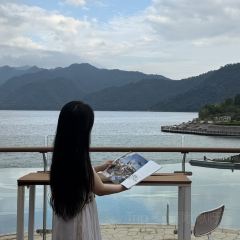 杭州千岛湖皇冠假日酒店西餐厅 User Photo