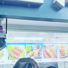 中街吊炉饼鸡蛋糕小吃部 User Photo