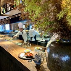 XINJIN TAO 여행 사진