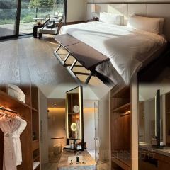 绍兴新昌安岚·听涛阁 User Photo