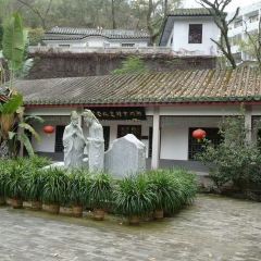 枫春白粥(腾瑞柏嘉名庭店) User Photo