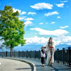 心邸咖啡張用戶圖片