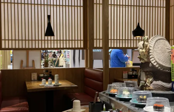 壽鮮亭（和義大道店）