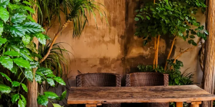 石屏古城安所茶院（西正街店）