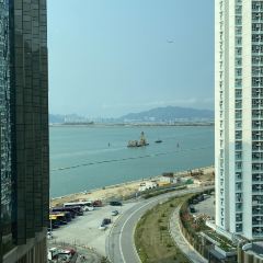 Sheraton Hong Kong Tung Chung Hotel·Cafe Lantau User Photo
