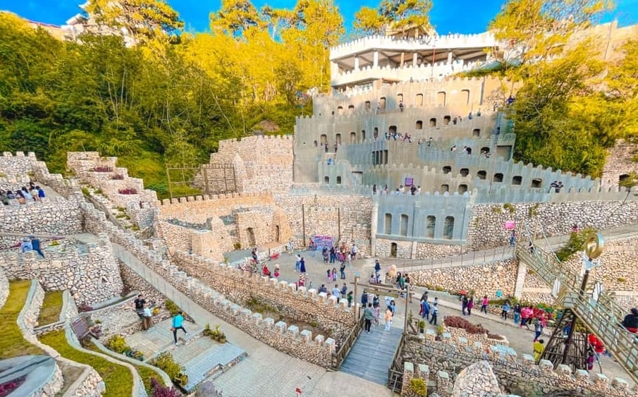 Igorot Stone Kingdom Inc.