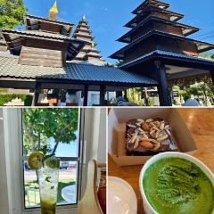 Coffee Cove User Photo