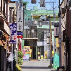 Odawara User Photo