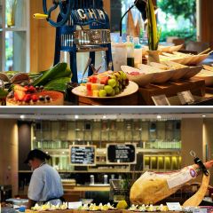 Latest Recipe | Le Meridien Suvarnabhumi ảnh của người dùng