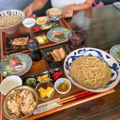 Rakuennokajitsu張用戶圖片