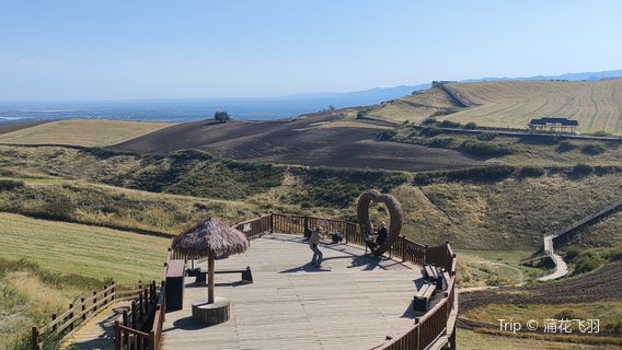 Jiangbulake Grand Canyon