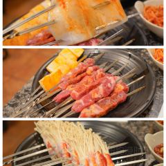 YANGJI BBQ張用戶圖片