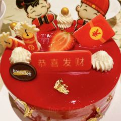 Bread Top張用戶圖片