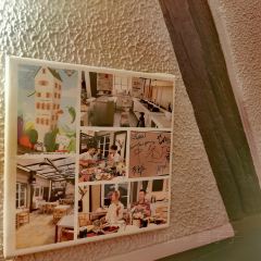 Bistrot Des Lavandieres User Photo