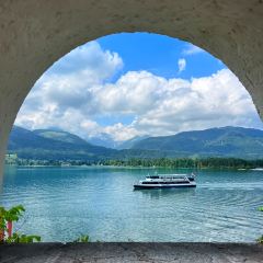 Seeboeckenhotel Zum Weissen Hirschen User Photo