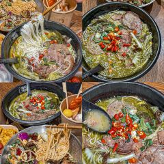 喵叔米线(观音桥总店) User Photo