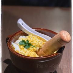 老牌坊(萬達店)張用戶圖片