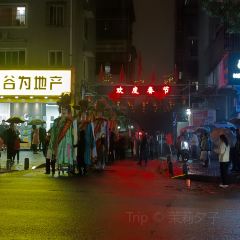 朝阳路拉面店 User Photo