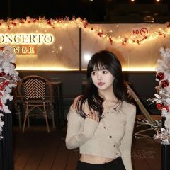 Caffe Concerto用戶圖片