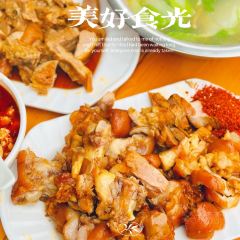 向师饭店 User Photo