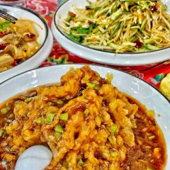 東北大院張用戶圖片