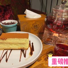 后院花语咖啡(文昌街) User Photo