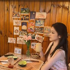 杏花食堂 User Photo