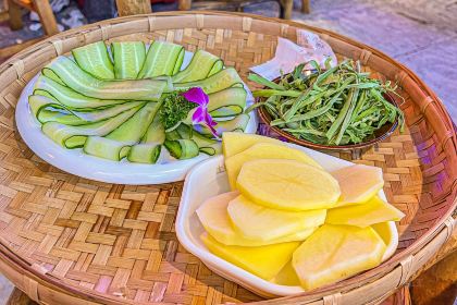 土货重庆火锅(雅安店)