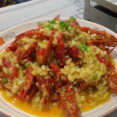 喜东门(潜江店) User Photo