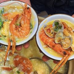 周拍檔爆爆蝦(僑榮城店)張用戶圖片