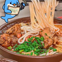 贵州家和圆粉店 User Photo