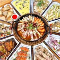 东山壹号海鲜餐厅(金銮名都店) User Photo