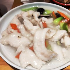 XIN XIN RESTAURANT 여행 사진