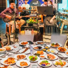 Amaya Food Gallery User Photo