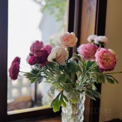 半山小馆BACKYARD(丁山店) User Photo