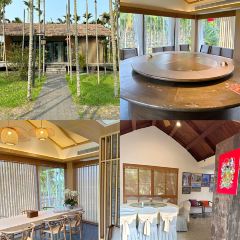 路坡餐敘特色餐廳張用戶圖片