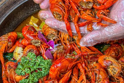 福小官·汇福小馆(琼海店)