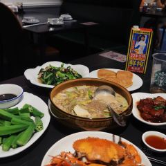 杨记海鲜楼 여행 사진