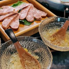 花間雲裳•雲南玉石板燒張用戶圖片