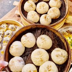 鬼包子·白粥(长乐北店) User Photo