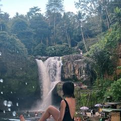 Omma Dayclub Bali User Photo