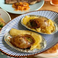 罗马假日(怡山路店) User Photo