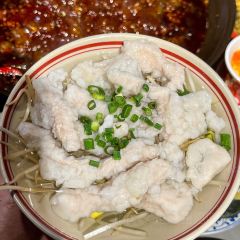 走·超火锅(彭州店) User Photo