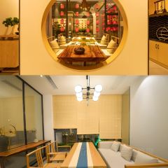 Junyazhoujisankeshuyinyue Restaurant (nanyue) 여행 사진