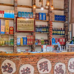 好灶头妈妈菜(七星花园店) User Photo