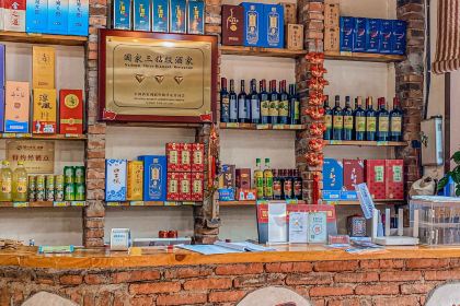 好灶头妈妈菜(七星花园店)