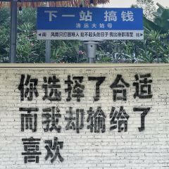 大姑母农庄 여행 사진