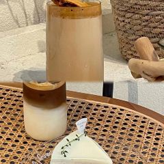 Rosy Wylie(甜品店) User Photo
